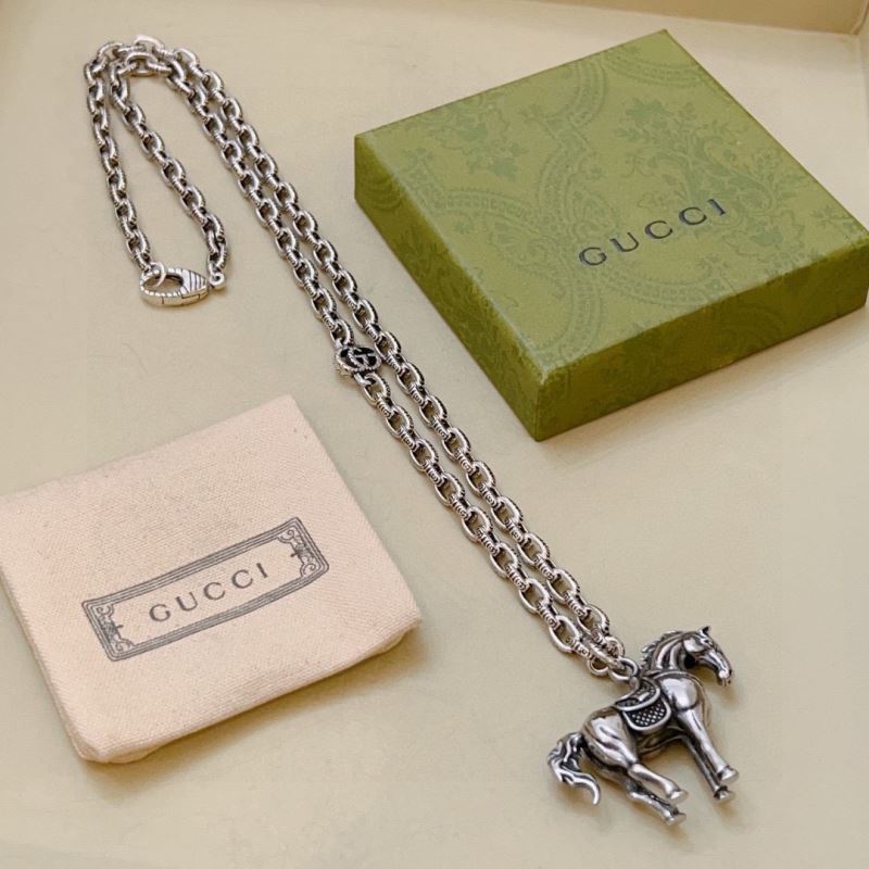 Gucci Necklaces